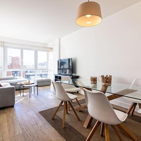 Andalucia Freshapartments Малага Екстериор снимка