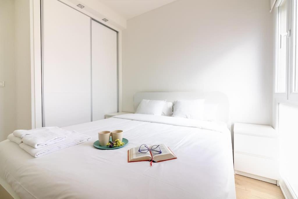 Andalucia Freshapartments Малага Екстериор снимка