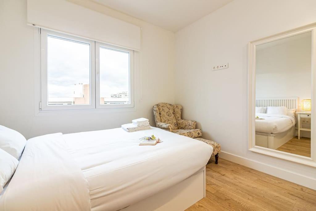 Andalucia Freshapartments Малага Екстериор снимка