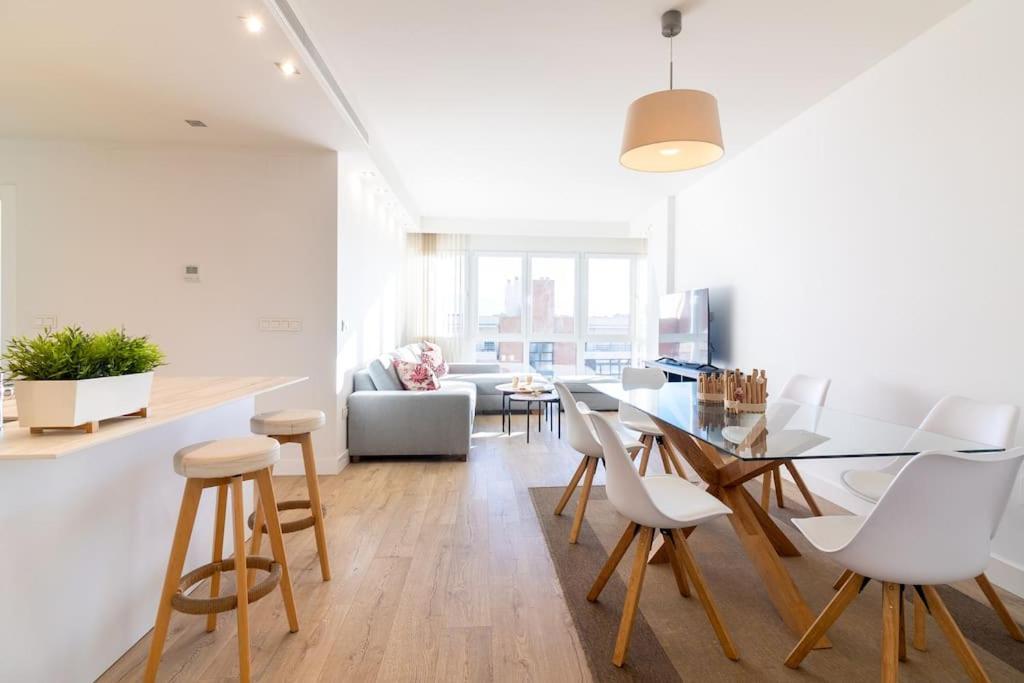 Andalucia Freshapartments Малага Екстериор снимка