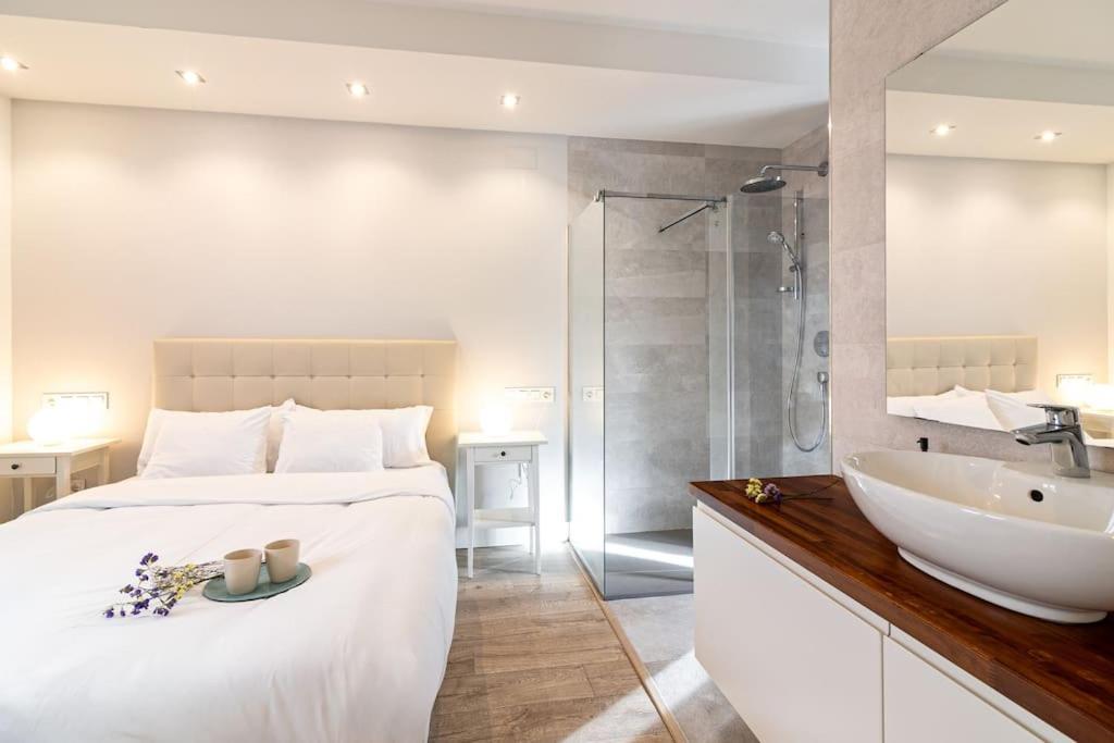Andalucia Freshapartments Малага Екстериор снимка