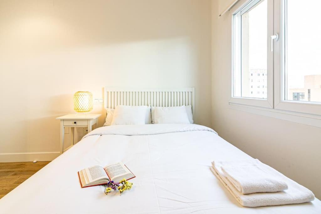 Andalucia Freshapartments Малага Екстериор снимка