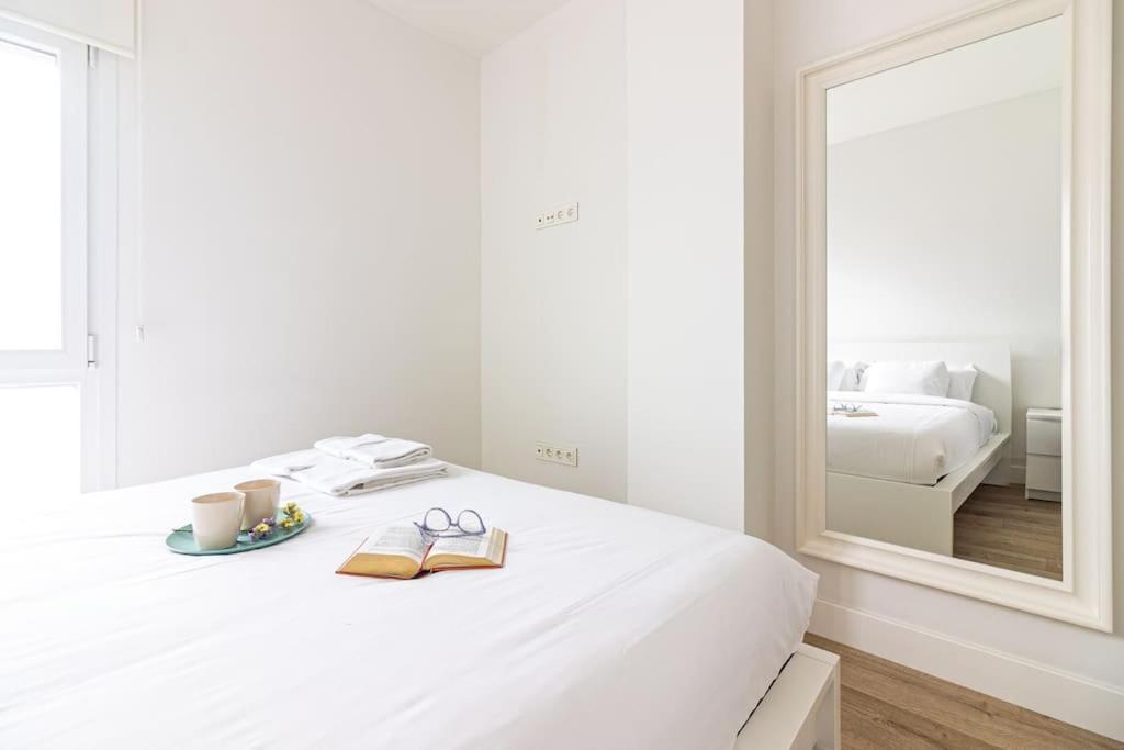 Andalucia Freshapartments Малага Екстериор снимка