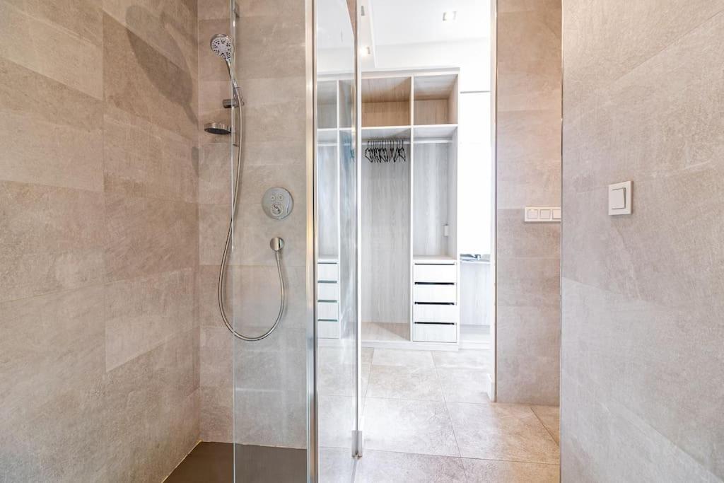 Andalucia Freshapartments Малага Екстериор снимка
