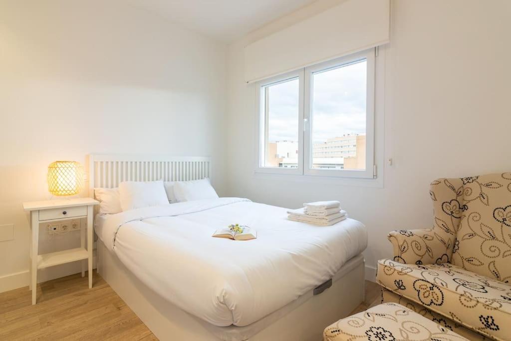 Andalucia Freshapartments Малага Екстериор снимка