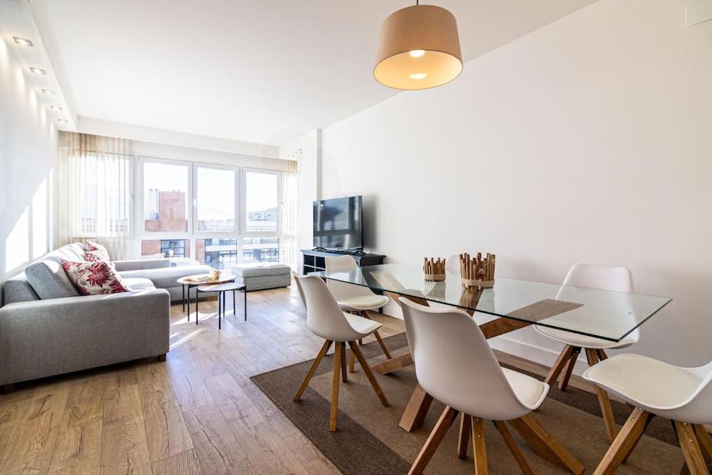 Andalucia Freshapartments Малага Екстериор снимка